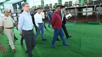 Jharkhand Foundation Day