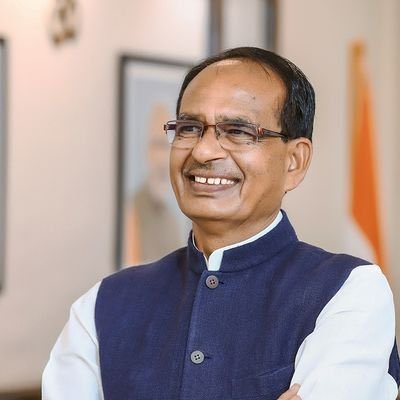 Shivraj Singh