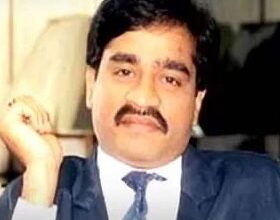 Dawood Ibrahim