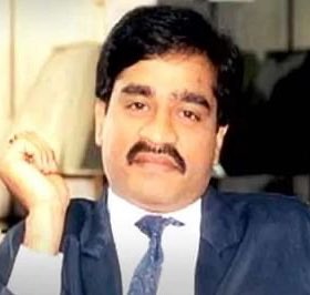 Dawood Ibrahim