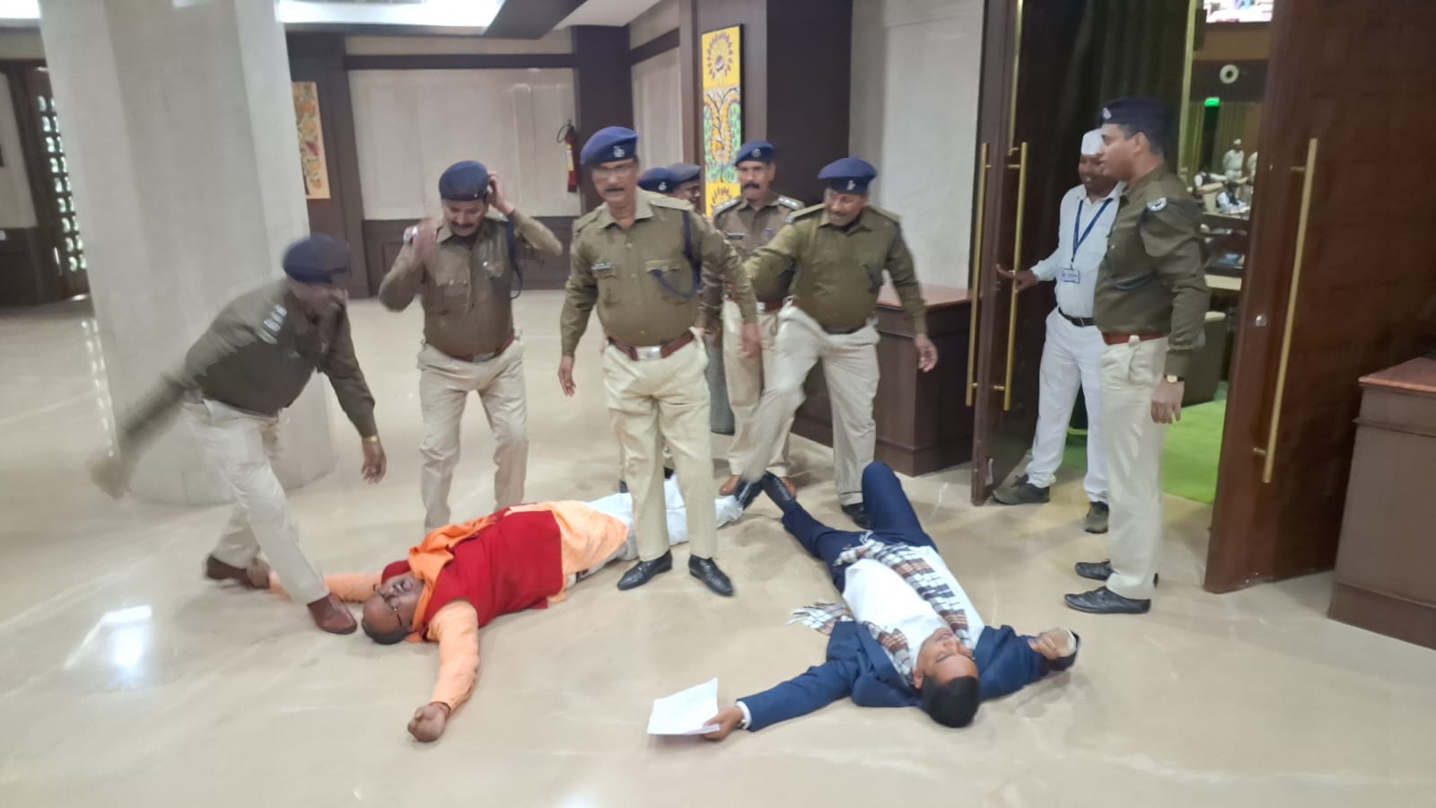 Jharkhand Vidhan Sabha