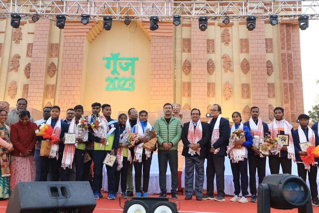 Gunj Mahotsav