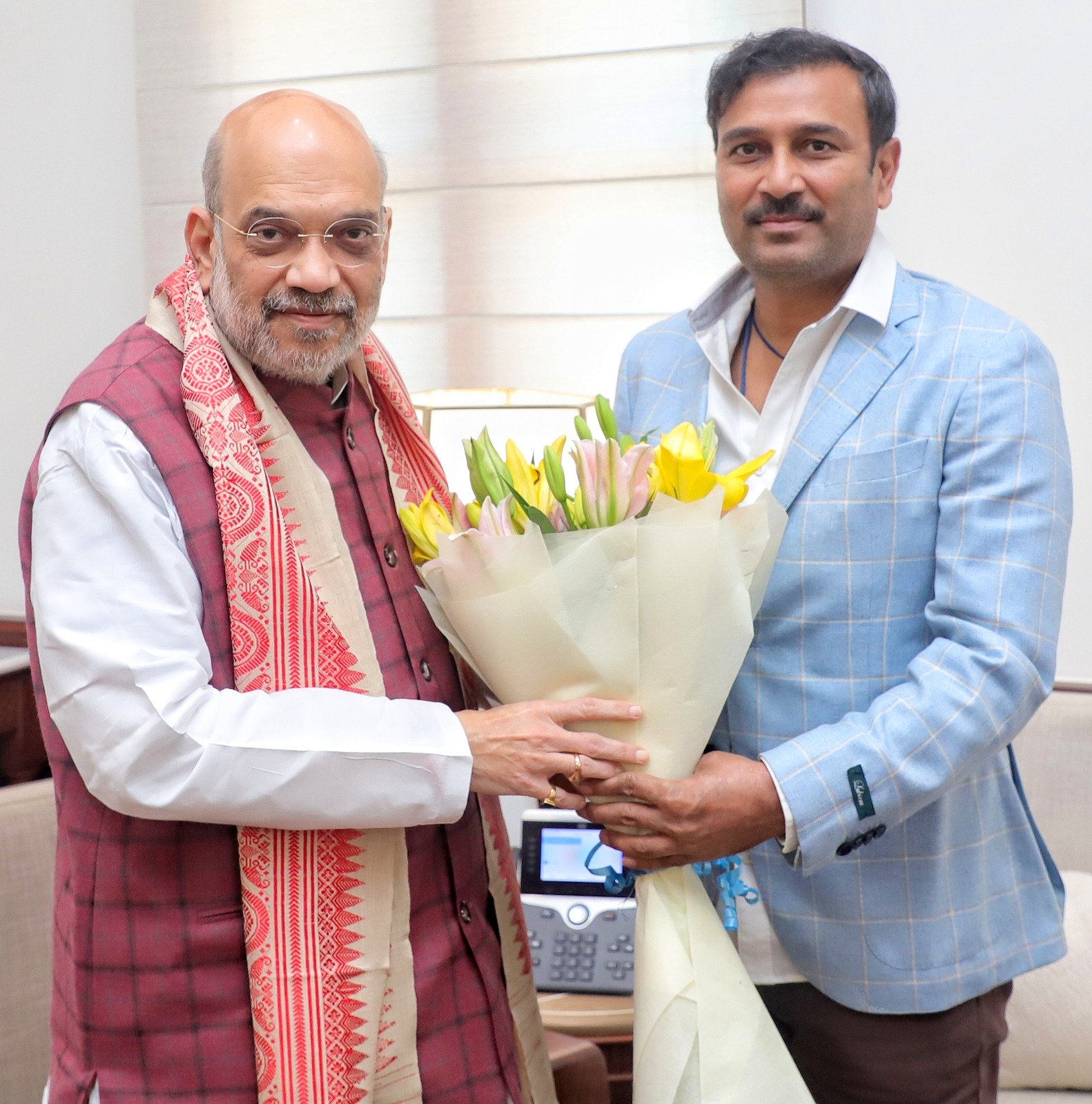 Jharkhand Sudesh Mahto