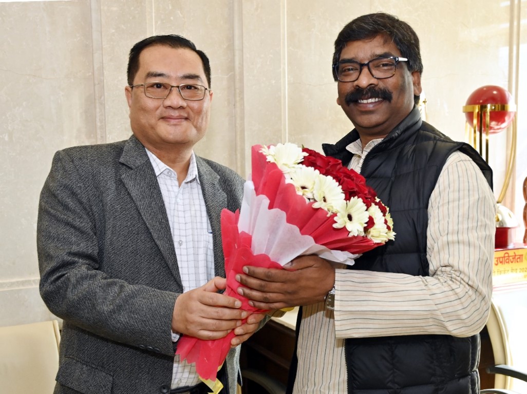 Jharkhand Vidhan Sabha