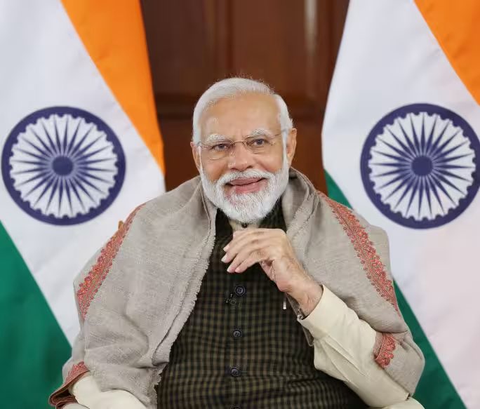 PM Modi