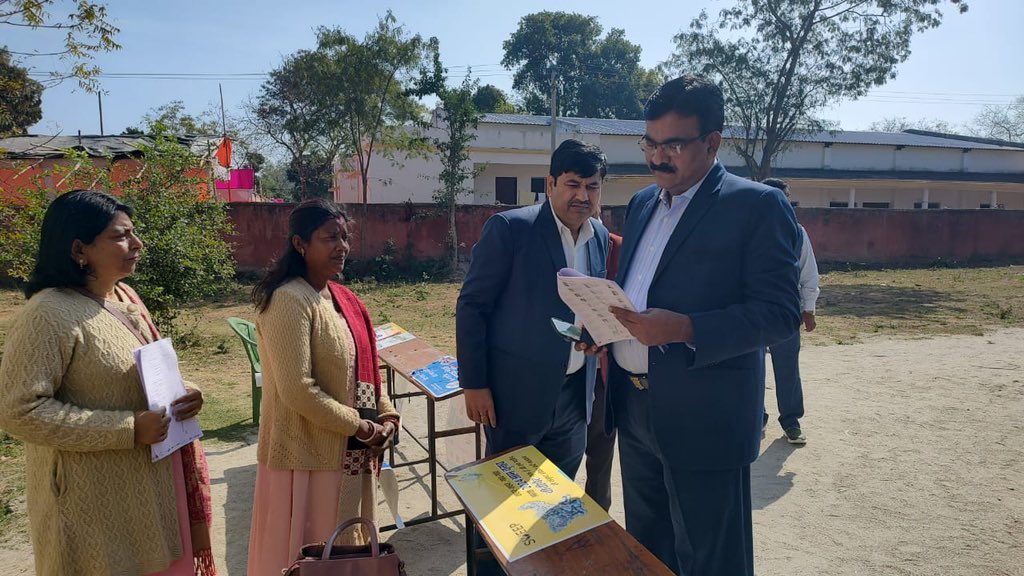 #IamReadyToVote: Voter list published