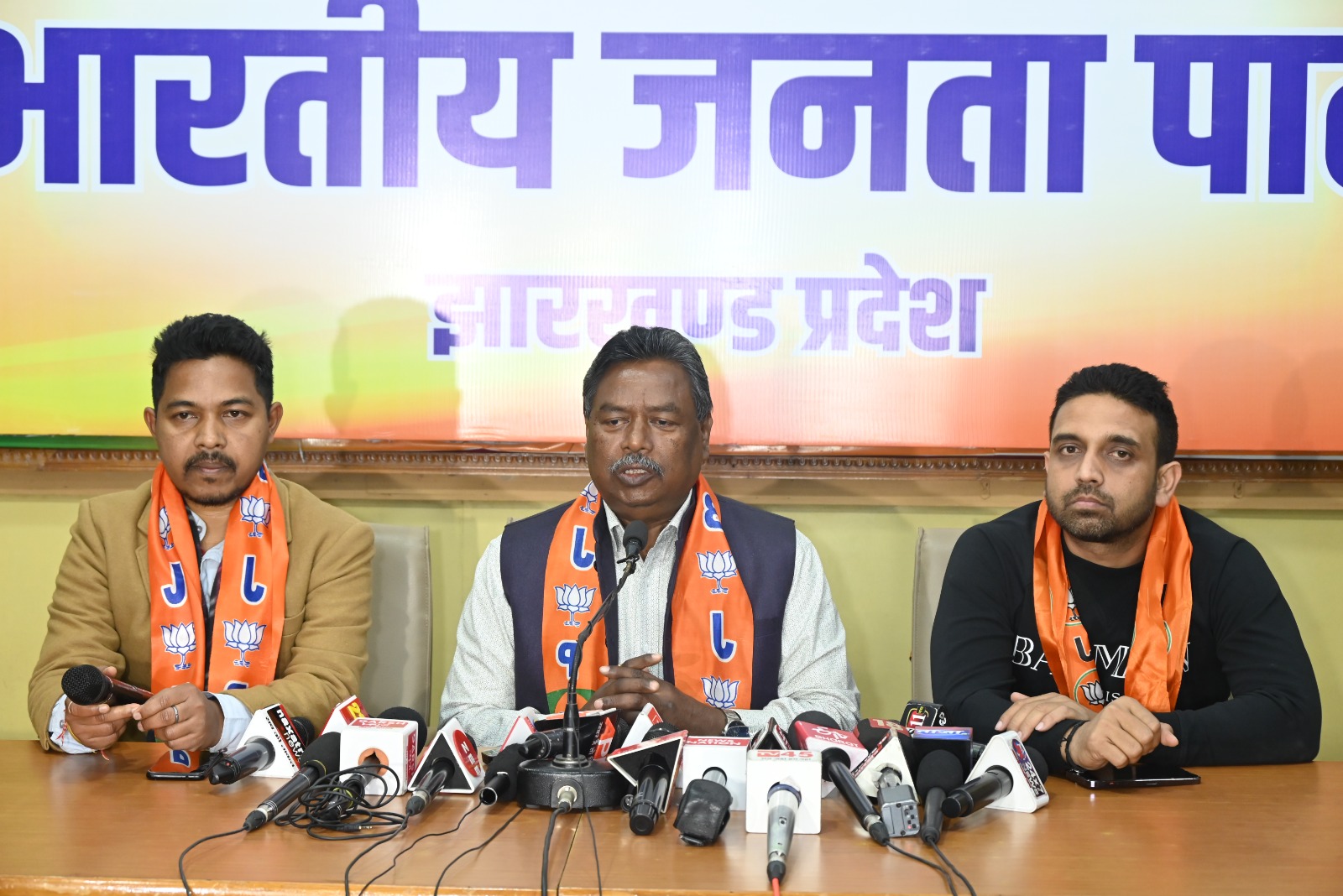 Nilkanth Singh Munda