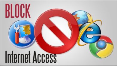 Darbhanga Internet Ban