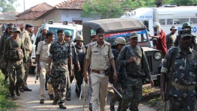 Jharkhand Crime News