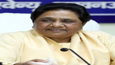 Mayawati