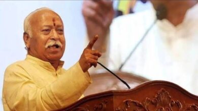 Mohan Bhagwat