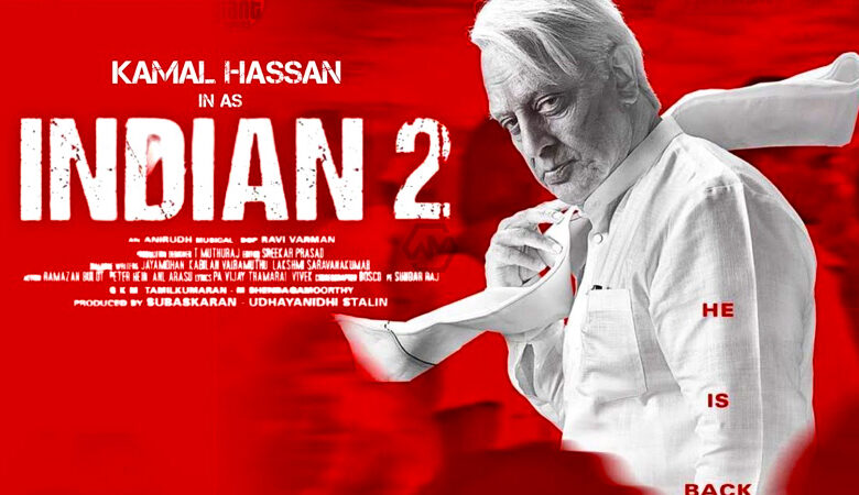 Indian 2