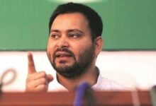 Bihar RJD Tejashwi Yadav