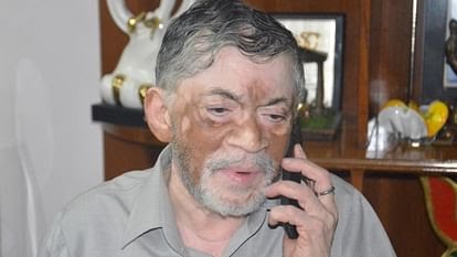 Santosh Gangwar