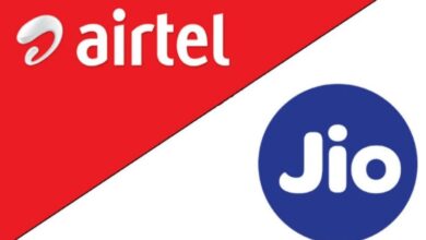 jio airtel