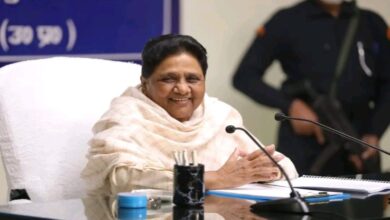 Mayawati