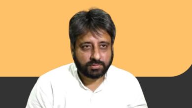 Amanatullah Khan