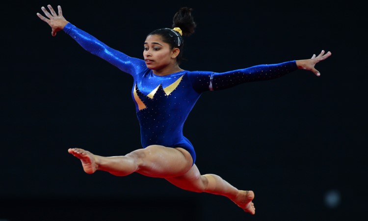 Dipa Karmakar