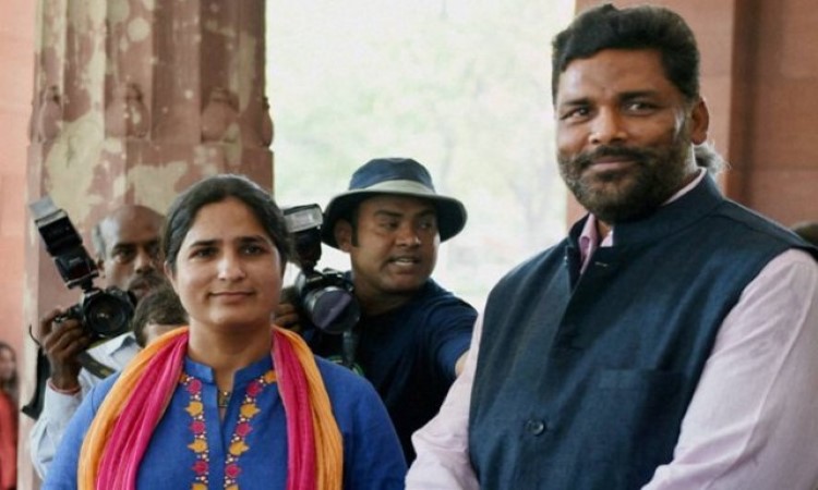 Pappu Yadav