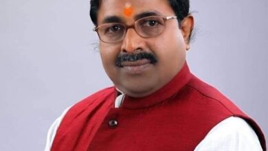 Ravindra Kumar Ray