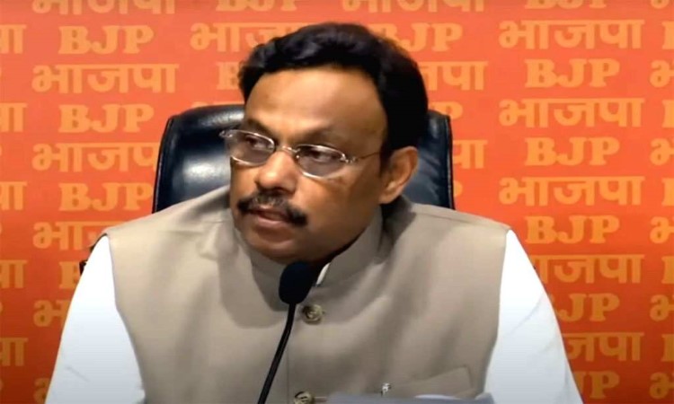 Vinod Tawde