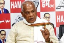 Jitan Ram Manjhi