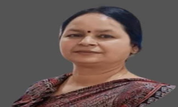 Alka Tiwari