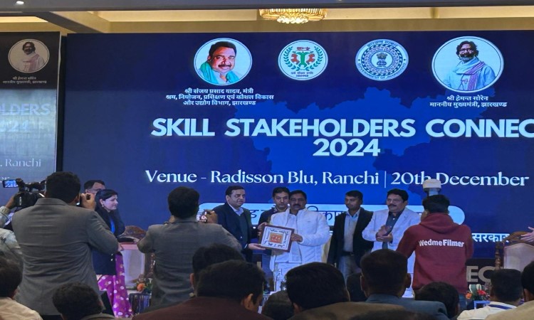 Skill Stakeholders Connect 2024