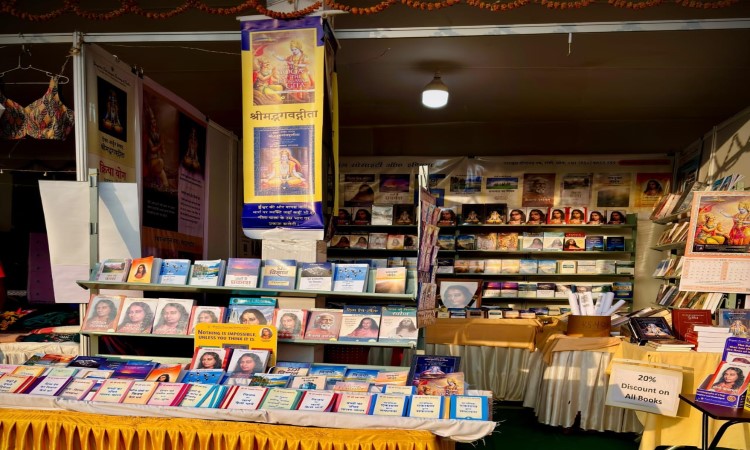 khadi mela