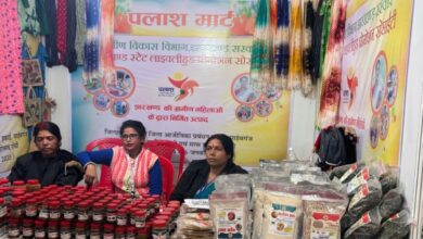 Khadi Mela