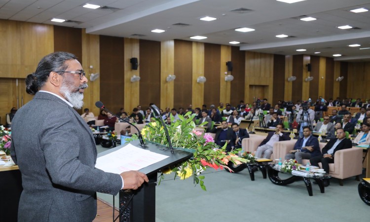 Jharkhand CM Hemant Soren