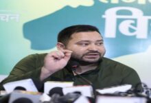 Rajya Sabha Chunav RJD Tejashwi Yadav
