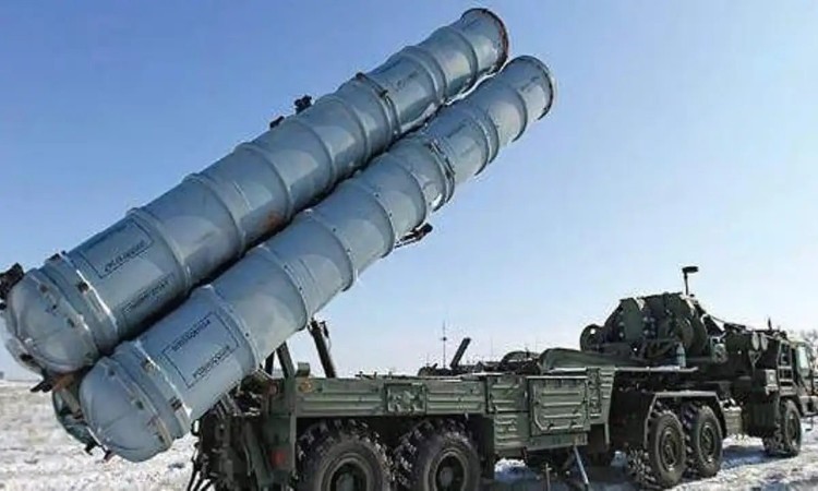 S-400