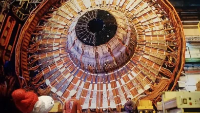 cern lab lead to gold