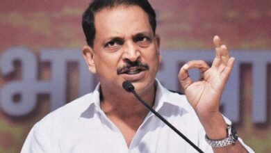 Rajiv Pratap Rudy