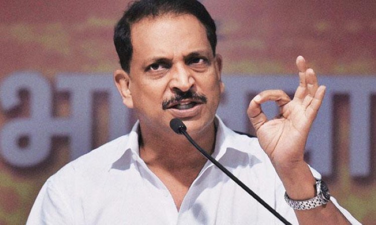 Rajiv Pratap Rudy