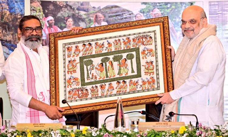 Eastern Zonal Council Meeting