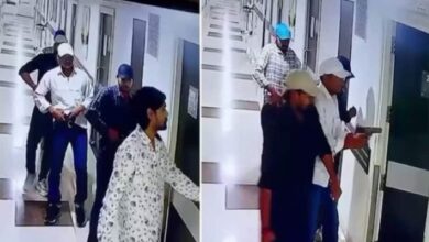 Chandan Mishra Murder