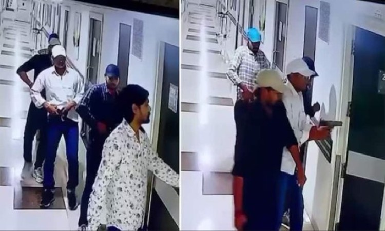 Chandan Mishra Murder