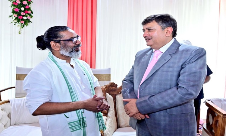 Tarlok Singh Chauhan