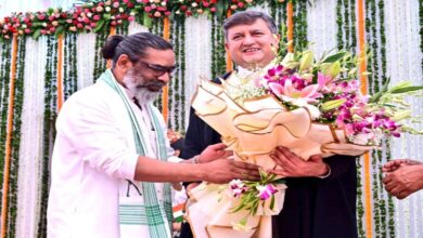 Tarlok Singh Chauhan