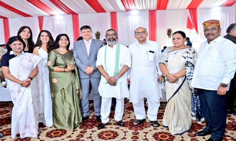 Tarlok Singh Chauhan