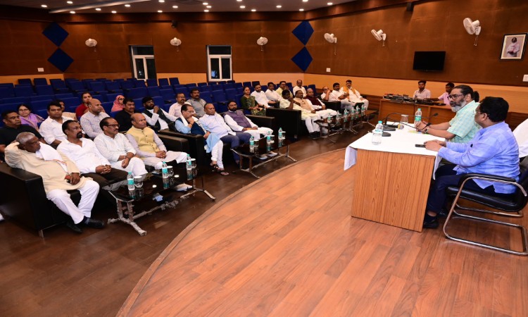 Jharkhand Vidhan Sabha