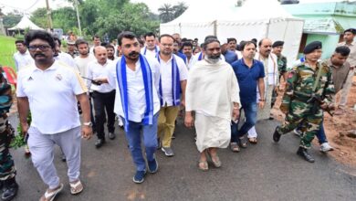 Chandrashekhar Azad Ravan