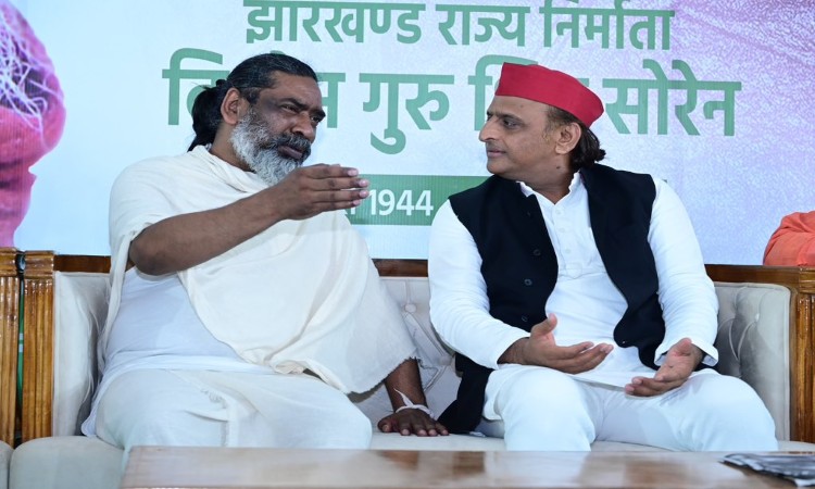 Akhilesh Yadav