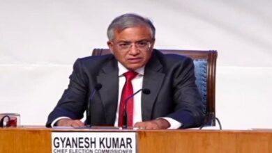 ECI Election Commission