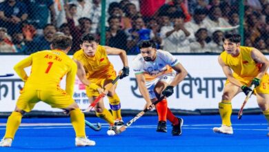 asia cup hockey 2025