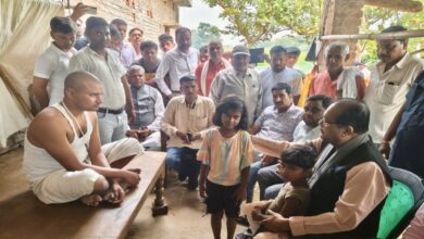 Radha Krishana Kishore