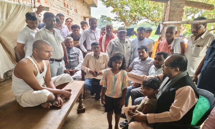 Radha Krishana Kishore