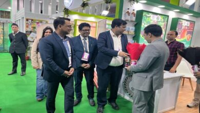 world food india 2025